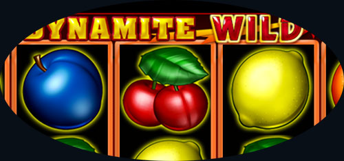 Игра Noble Gaming - Dinamite Wild